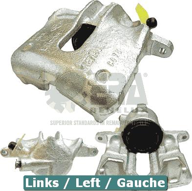 ERA Benelux BC63508 - Brake Caliper www.autospares.lv