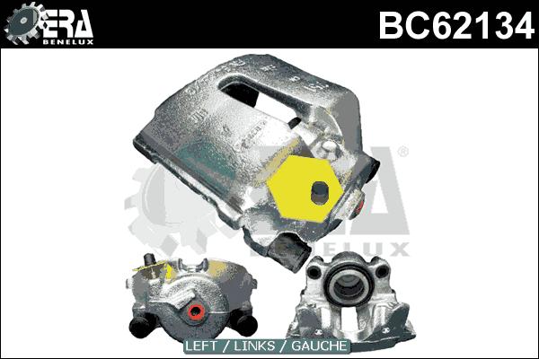 ERA Benelux BC62134 - Brake Caliper www.autospares.lv