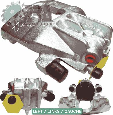 ERA Benelux BC62857 - Brake Caliper www.autospares.lv