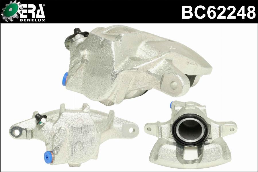 ERA Benelux BC62248 - Brake Caliper www.autospares.lv