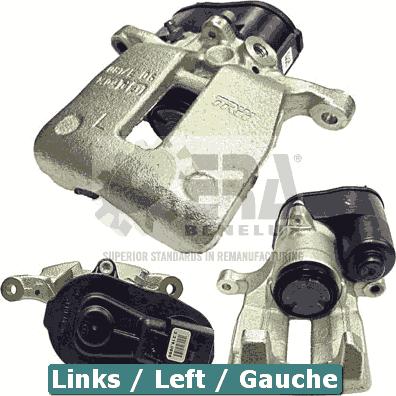 ERA Benelux BCE55790 - Brake Caliper www.autospares.lv