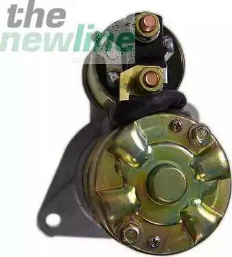 ERA Benelux RE85001N - Starter www.autospares.lv