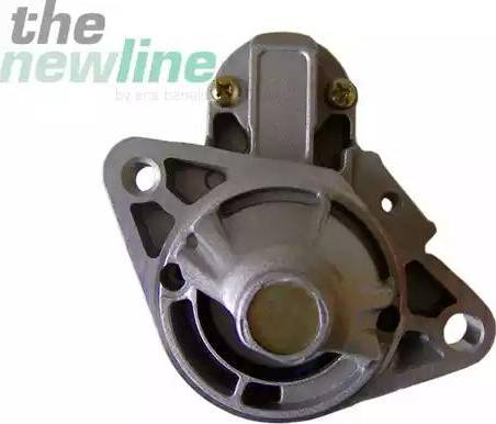 ERA Benelux RE8684N - Starter www.autospares.lv