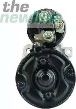 ERA Benelux RE81006N - Starter www.autospares.lv