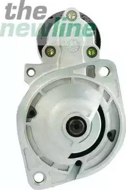 ERA Benelux RE81006N - Starter www.autospares.lv