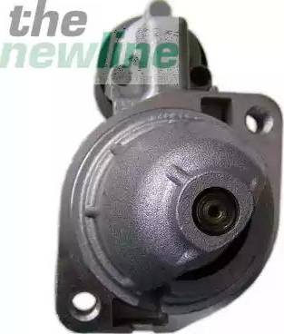 ERA Benelux RE8852N - Starter www.autospares.lv