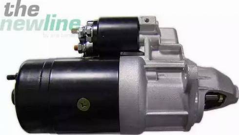 ERA Benelux RE83502N - Starter www.autospares.lv