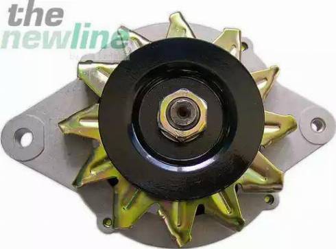 ERA Benelux RE7443N - Alternator www.autospares.lv