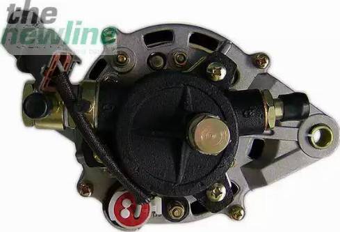 ERA Benelux RE7443N - Alternator www.autospares.lv