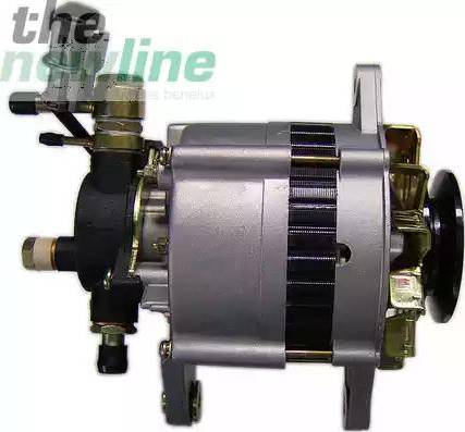 ERA Benelux RE7443N - Alternator www.autospares.lv