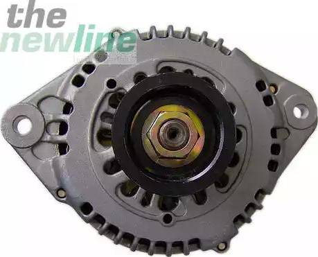 ERA Benelux RE75015N - Alternator www.autospares.lv