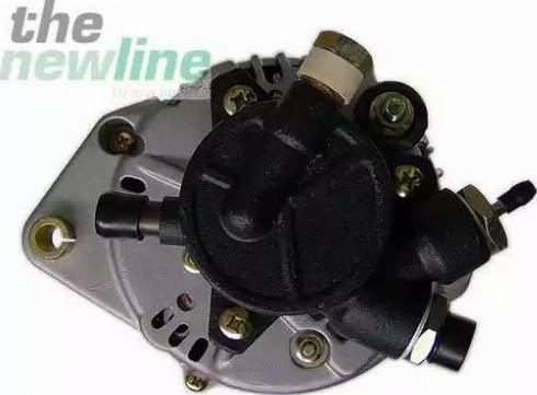 ERA Benelux RE75015N - Alternator www.autospares.lv