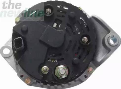 ERA Benelux RE73549N - Alternator www.autospares.lv