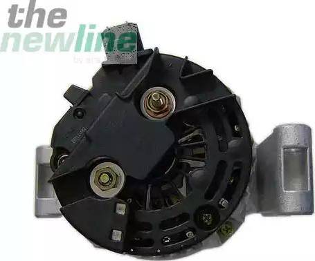 ERA Benelux RE73515N - Ģenerators www.autospares.lv