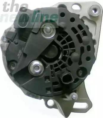 ERA Benelux RE73681N - Alternator www.autospares.lv