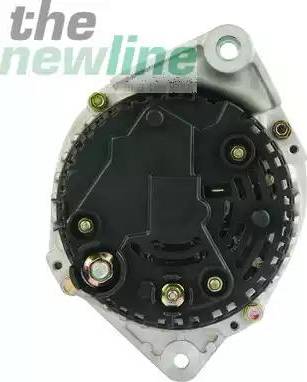 ERA Benelux RE72016N - Ģenerators autospares.lv