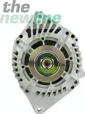 ERA Benelux RE72028N - Alternator www.autospares.lv