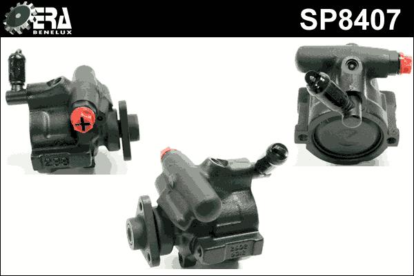 ERA Benelux SP8407 - Hydraulic Pump, steering system www.autospares.lv