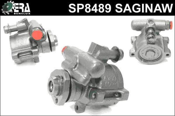 ERA Benelux SP8489 - Hydraulic Pump, steering system www.autospares.lv