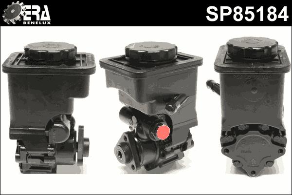 ERA Benelux SP85184 - Hydraulic Pump, steering system www.autospares.lv