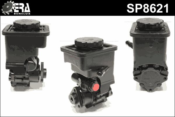 ERA Benelux SP8621 - Hydraulic Pump, steering system www.autospares.lv