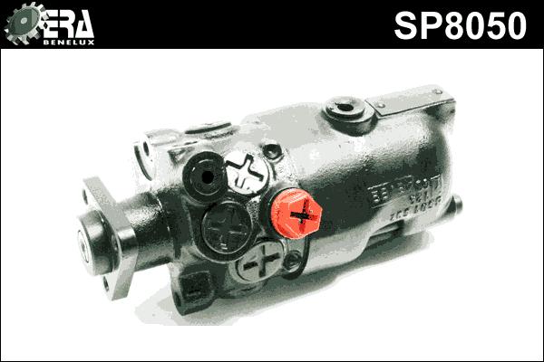 ERA Benelux SP8050 - Hydraulic Pump, steering system www.autospares.lv