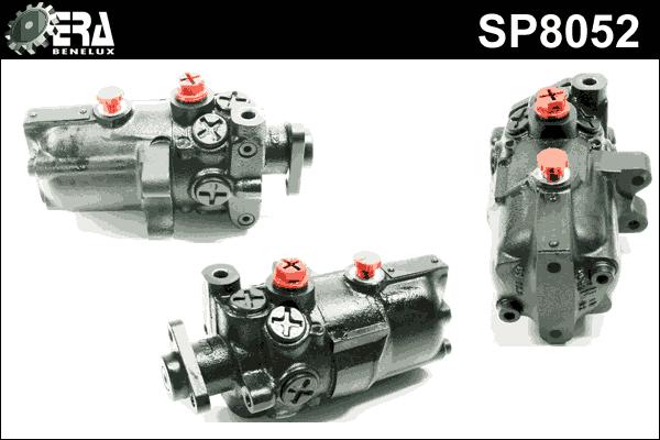 ERA Benelux SP8052 - Hydraulic Pump, steering system www.autospares.lv