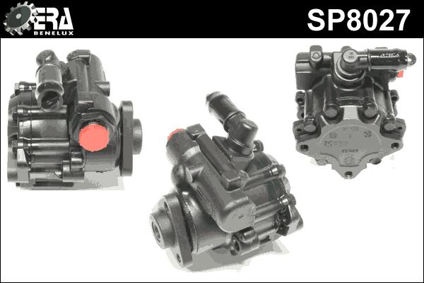 ERA Benelux SP8027 - Hydraulic Pump, steering system www.autospares.lv