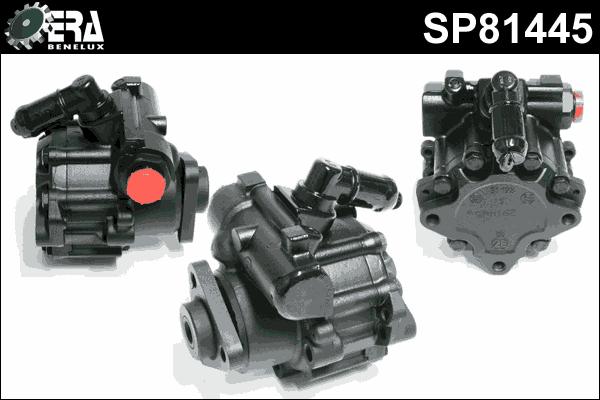 ERA Benelux SP81445 - Hydraulic Pump, steering system www.autospares.lv