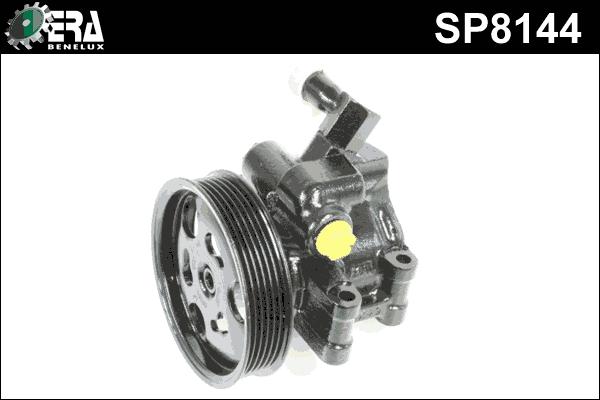 ERA Benelux SP8144 - Hydraulic Pump, steering system www.autospares.lv