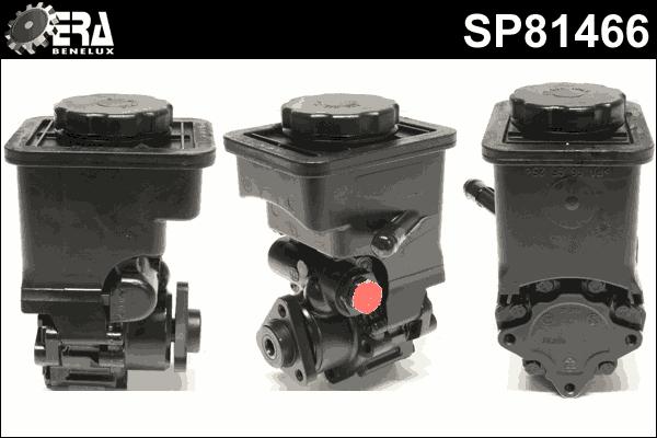 ERA Benelux SP81466 - Hydraulic Pump, steering system www.autospares.lv