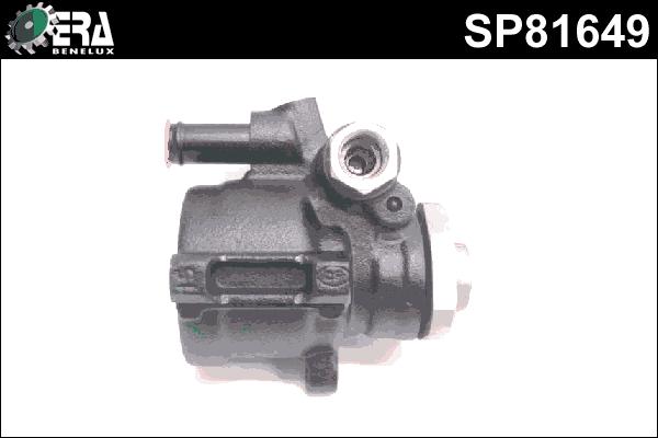 ERA Benelux SP81649 - Hydraulic Pump, steering system www.autospares.lv