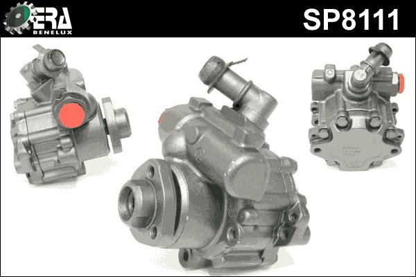 ERA Benelux SP8111 - Hydraulic Pump, steering system www.autospares.lv