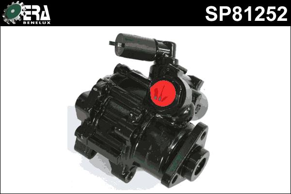 ERA Benelux SP81252 - Hydraulic Pump, steering system www.autospares.lv