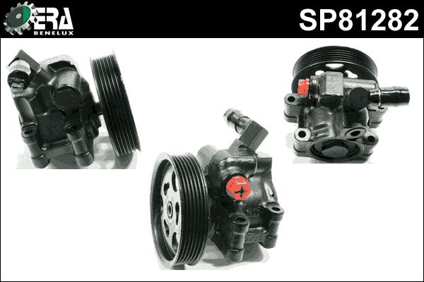 ERA Benelux SP81282 - Hydraulic Pump, steering system www.autospares.lv