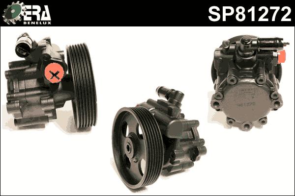 ERA Benelux SP81272 - Hydraulic Pump, steering system www.autospares.lv