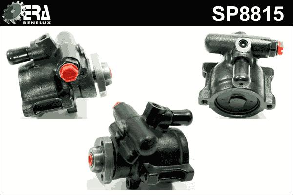 ERA Benelux SP8815 - Hydraulic Pump, steering system www.autospares.lv