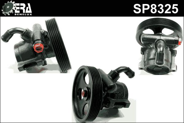 ERA Benelux SP8325 - Hydraulic Pump, steering system www.autospares.lv