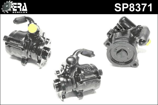 ERA Benelux SP8371 - Hydraulic Pump, steering system www.autospares.lv