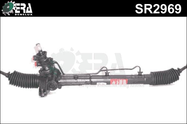 ERA Benelux SR2969 - Stūres mehānisms autospares.lv