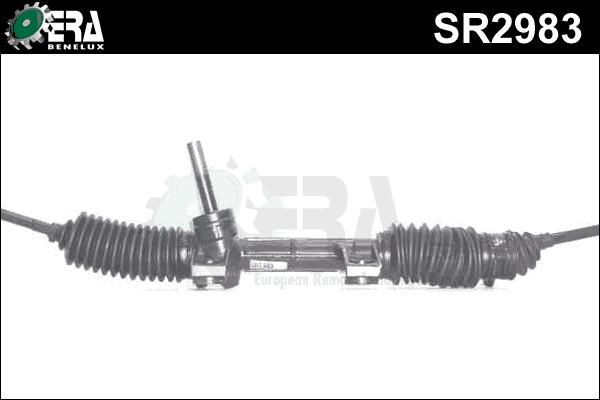 ERA Benelux SR2983 - Stūres mehānisms www.autospares.lv