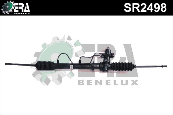 ERA Benelux SR2498 - Рулевой механизм, рейка www.autospares.lv