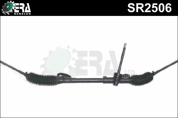 ERA Benelux SR2506 - Рулевой механизм, рейка www.autospares.lv