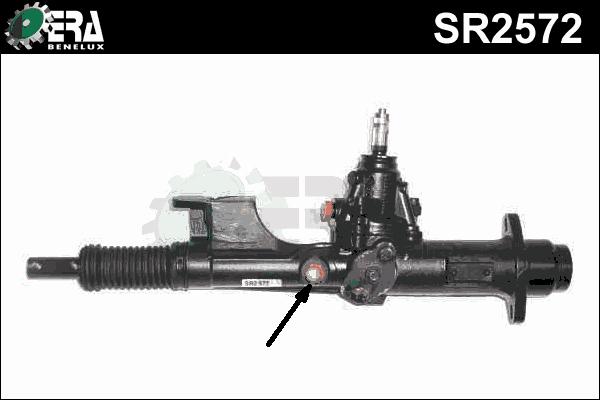 ERA Benelux SR2572 - Stūres mehānisms autospares.lv