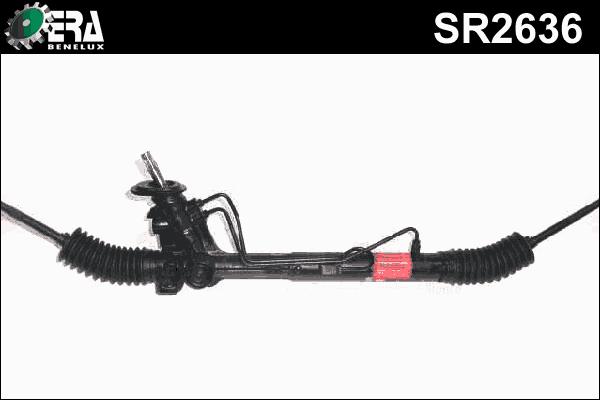 ERA Benelux SR2636 - Steering Gear www.autospares.lv