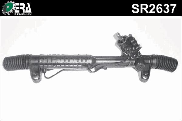 ERA Benelux SR2637 - Steering Gear www.autospares.lv