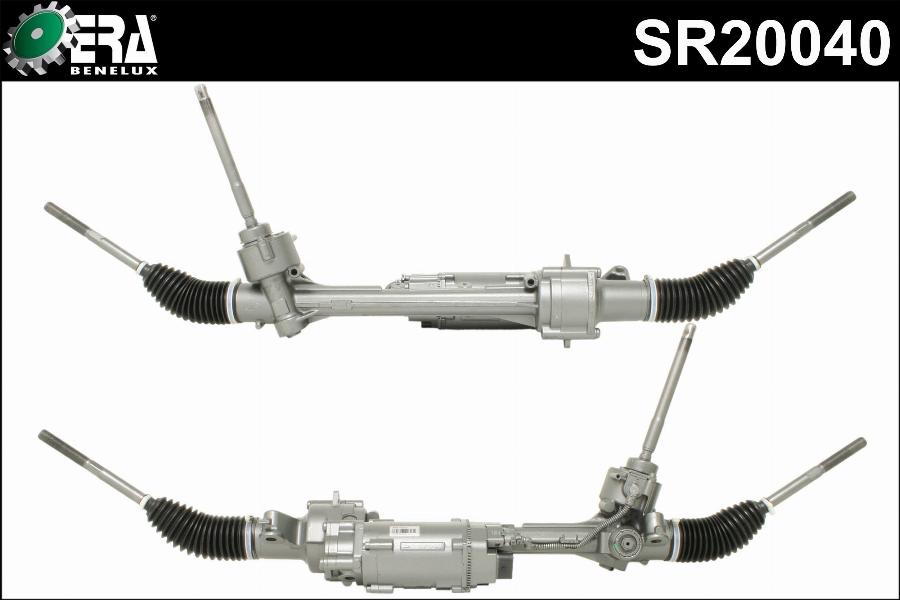 ERA Benelux SR20040 - Stūres mehānisms www.autospares.lv