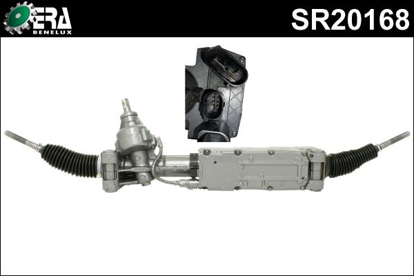 ERA Benelux SR20168 - Steering Gear www.autospares.lv