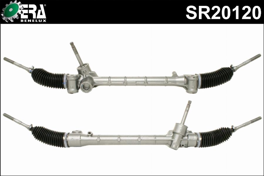 ERA Benelux SR20120 - Stūres mehānisms www.autospares.lv