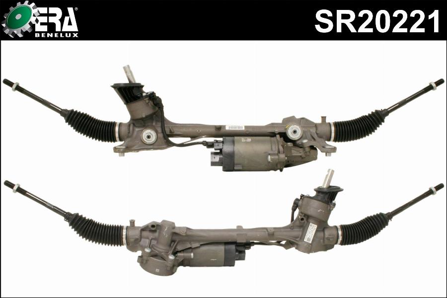 ERA Benelux SR20221 - Stūres mehānisms www.autospares.lv